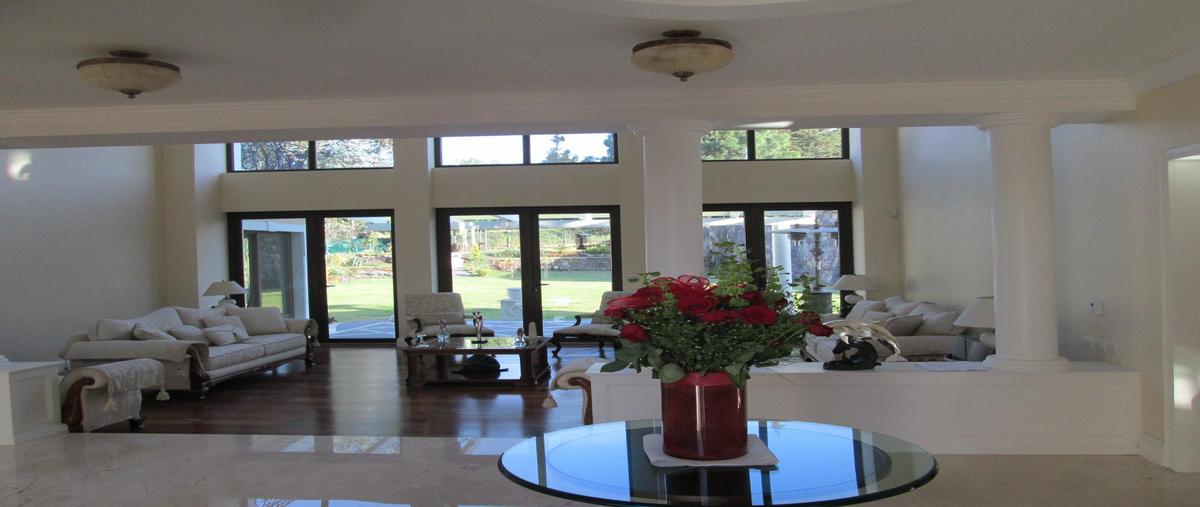Foto de casa en venta en  , club de golf los encinos, lerma, méxico, 27734900 No. 05