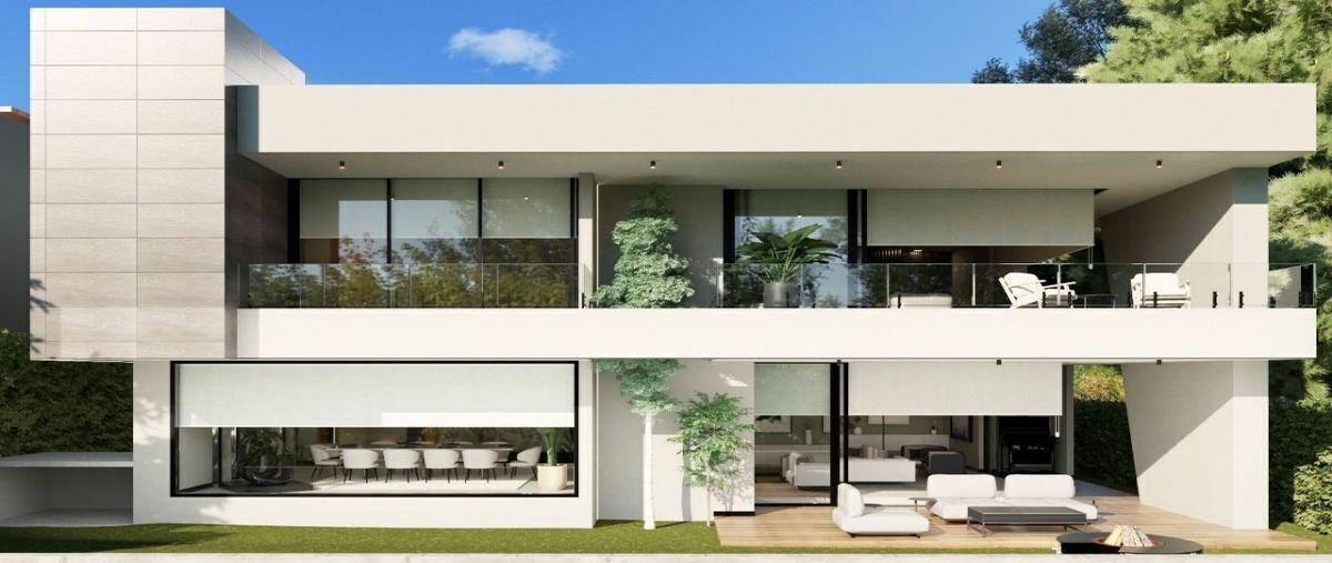 Foto de casa en venta en  , club de golf los encinos, lerma, méxico, 28057819 No. 03