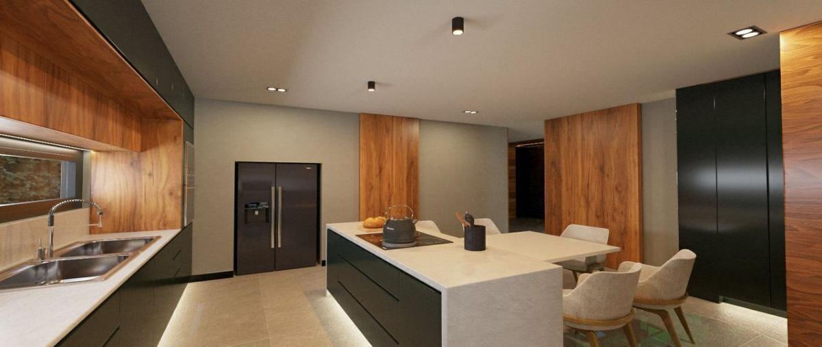 Foto de casa en venta en  , club de golf los encinos, lerma, méxico, 28057819 No. 05