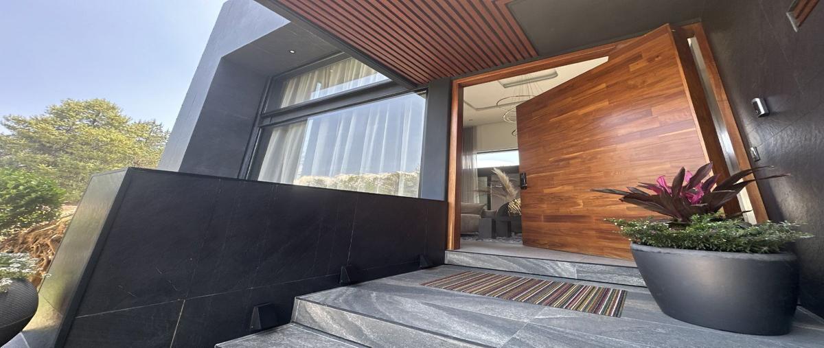 Foto de casa en venta en  , club de golf los encinos, lerma, méxico, 28078307 No. 03
