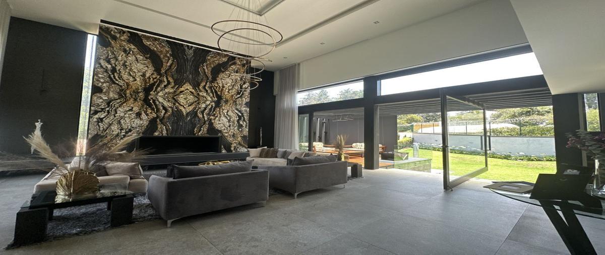 Foto de casa en venta en  , club de golf los encinos, lerma, méxico, 28078307 No. 04
