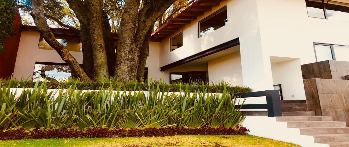 Foto de casa en venta en  , club de golf los encinos, lerma, méxico, 28331670 No. 03