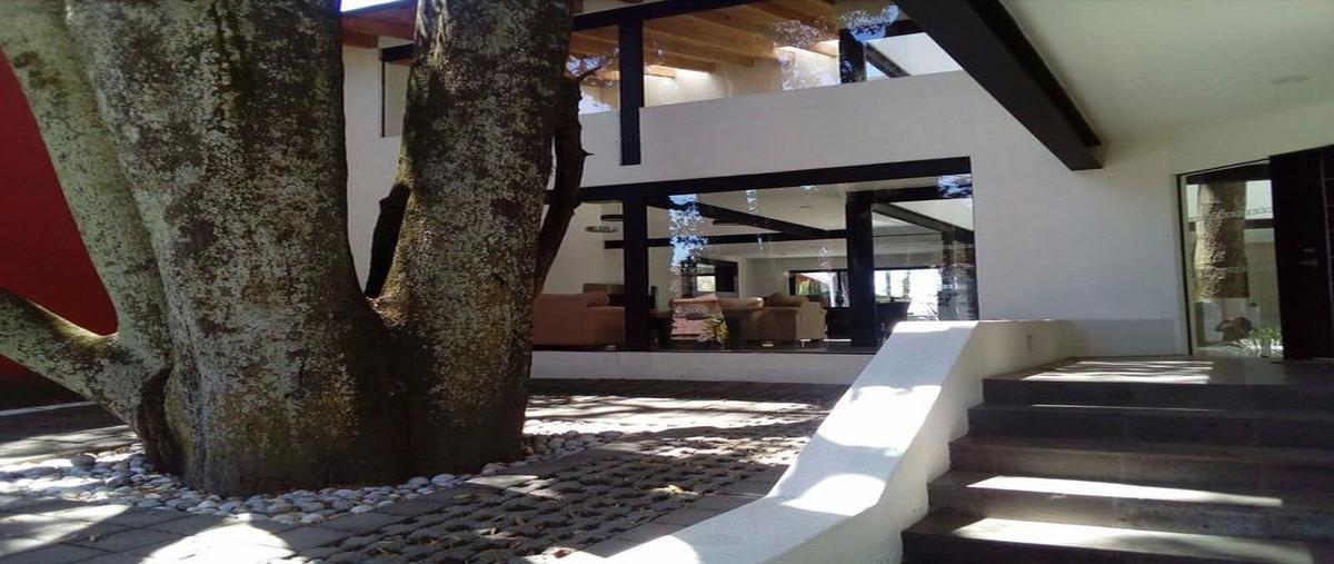 Foto de casa en venta en  , club de golf los encinos, lerma, méxico, 28331670 No. 04