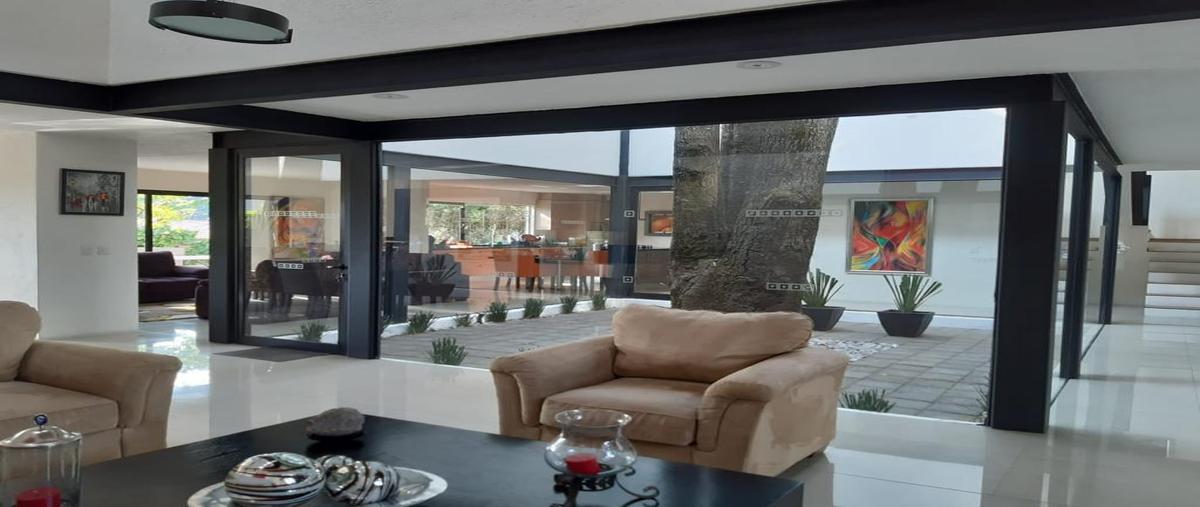 Foto de casa en venta en  , club de golf los encinos, lerma, méxico, 28331670 No. 05