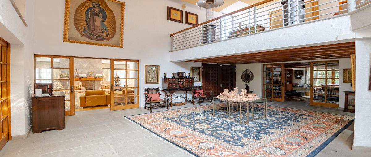 Foto de casa en venta en  , club de golf los encinos, lerma, méxico, 0 No. 04