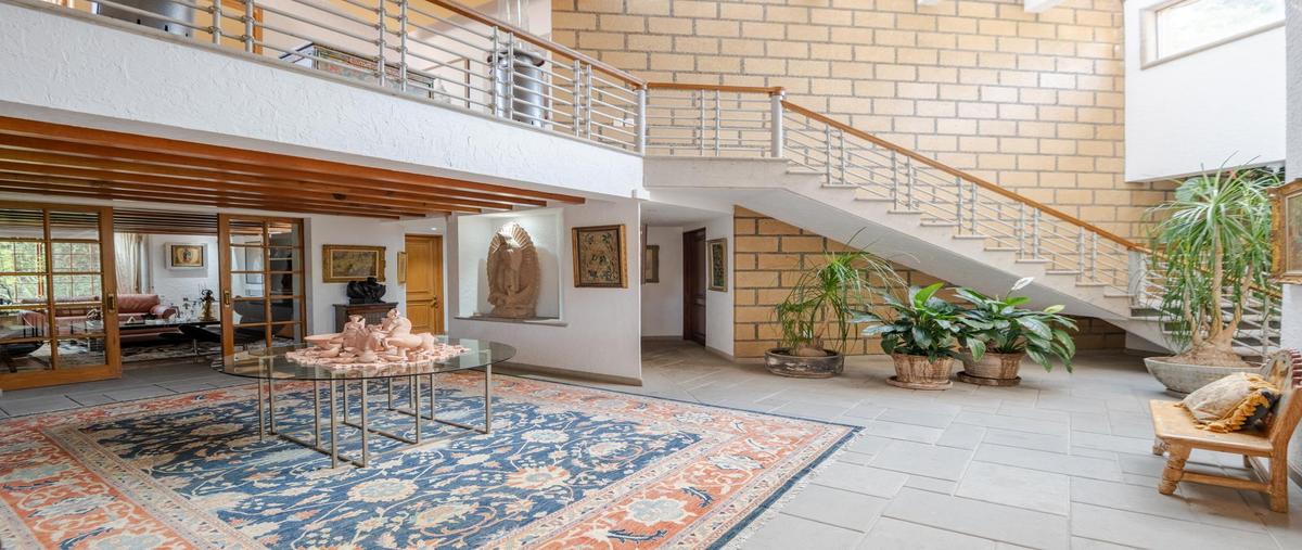 Foto de casa en venta en  , club de golf los encinos, lerma, méxico, 0 No. 05