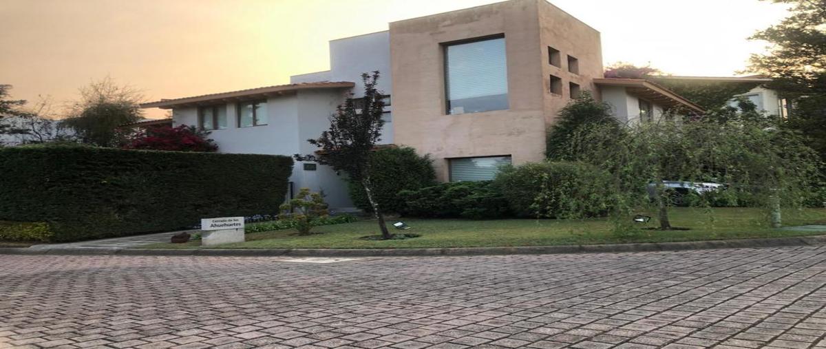 Foto de casa en , club de golf los encinos, lerma, méxico, 28644670 foto 02 Foto de casa en venta en , club de golf los encinos, lerma, méxico, 28644670 No. 02