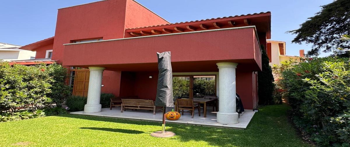 Foto de casa en , club de golf los encinos, lerma, méxico, 0 foto 02 Foto de casa en venta en , club de golf los encinos, lerma, méxico, 0 No. 02