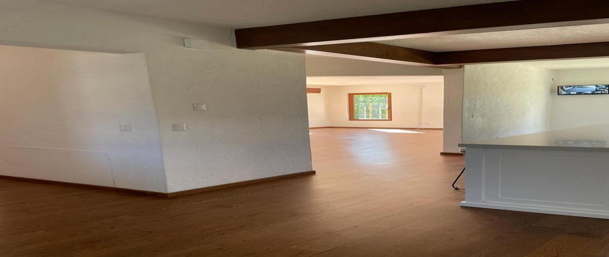 Foto de casa en renta en  , club de golf los encinos, lerma, méxico, 0 No. 03