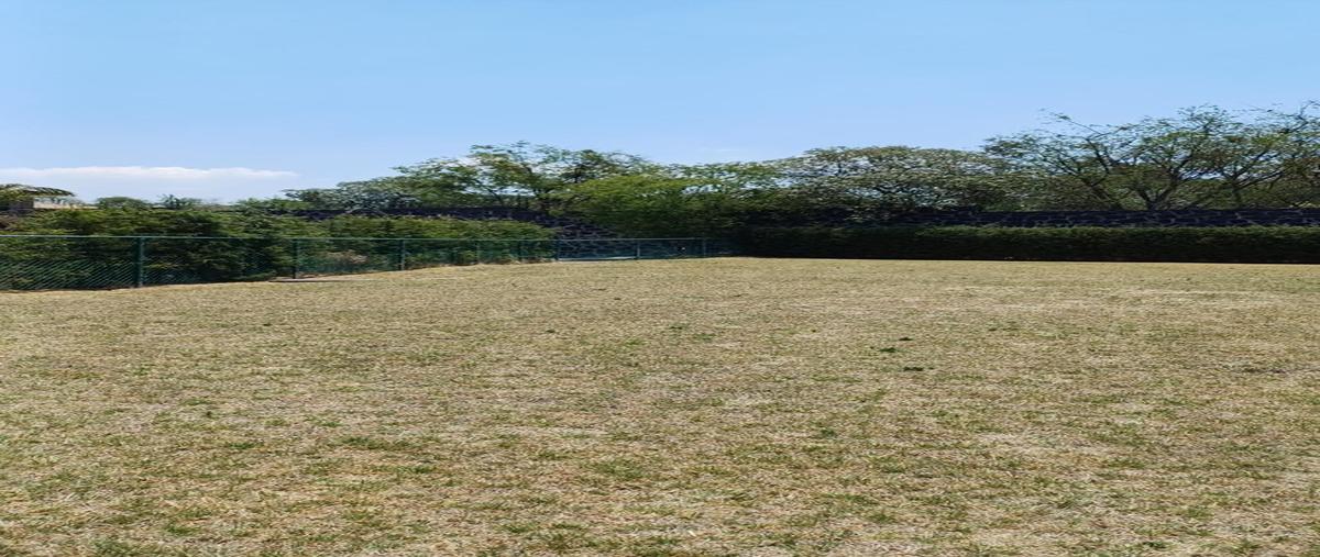Foto de terreno habitacional en venta en  , club de golf los encinos, lerma, méxico, 0 No. 04