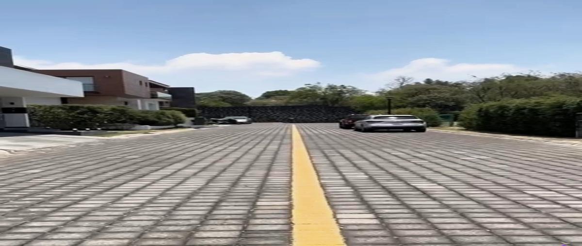 Foto de terreno habitacional en venta en  , club de golf los encinos, lerma, méxico, 0 No. 05