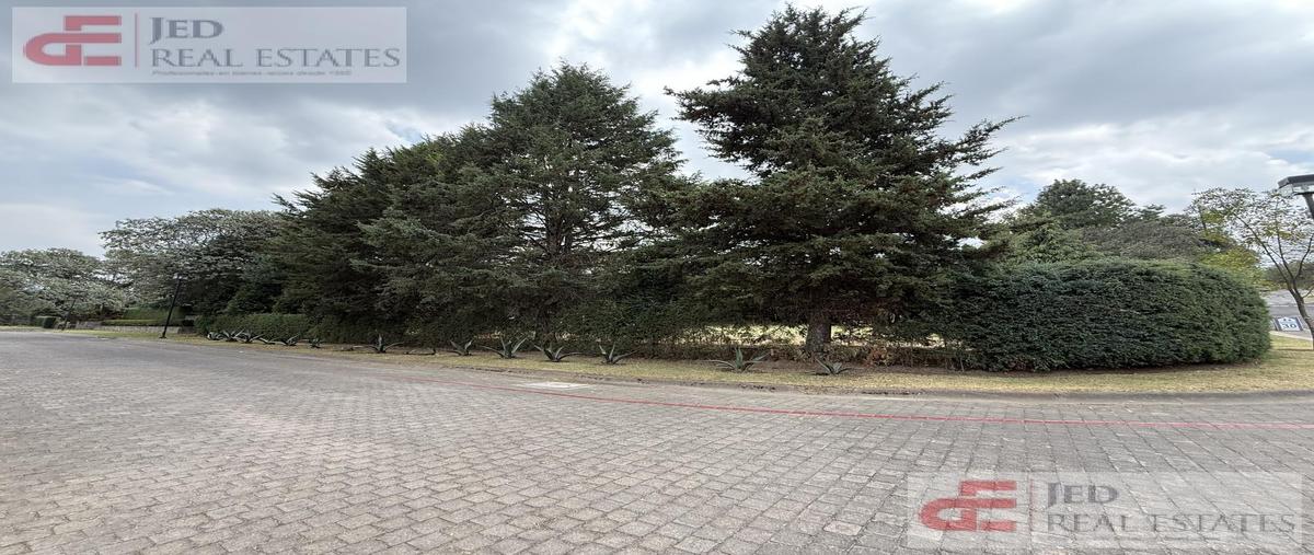 Foto de terreno habitacional en , club de golf los encinos, lerma, méxico, 0 foto 01 Foto de terreno habitacional en venta en , club de golf los encinos, lerma, méxico, 0 No. 01