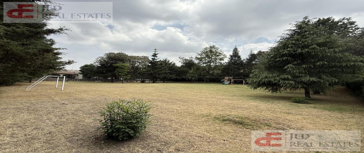 Foto de terreno habitacional en , club de golf los encinos, lerma, méxico, 0 foto 02 Foto de terreno habitacional en venta en , club de golf los encinos, lerma, méxico, 0 No. 02