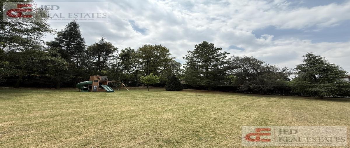 Foto de terreno habitacional en venta en  , club de golf los encinos, lerma, méxico, 0 No. 05