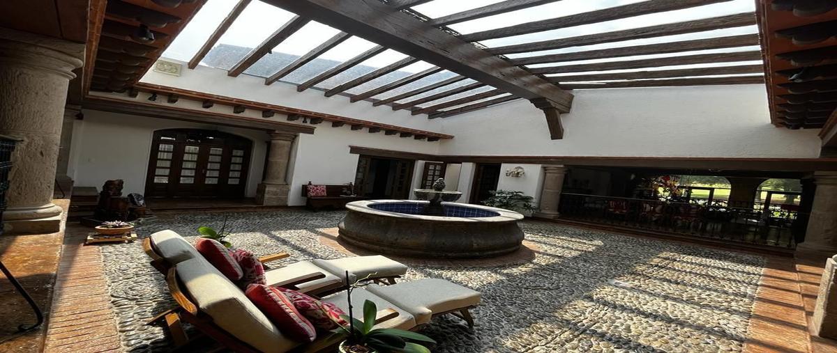 Foto de casa en , club de golf los encinos, lerma, méxico, 0 foto 01 Foto de casa en venta en , club de golf los encinos, lerma, méxico, 0 No. 01