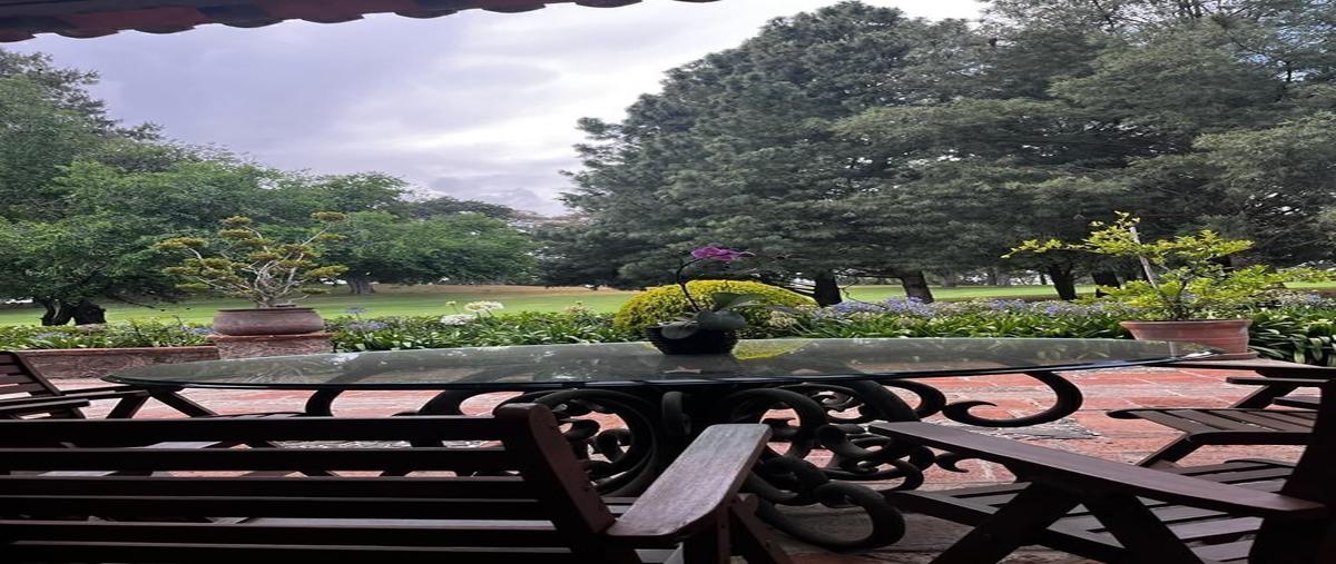 Foto de casa en , club de golf los encinos, lerma, méxico, 0 foto 03 Foto de casa en venta en , club de golf los encinos, lerma, méxico, 0 No. 03