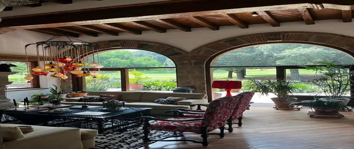 Foto de casa en , club de golf los encinos, lerma, méxico, 0 foto 04 Foto de casa en venta en , club de golf los encinos, lerma, méxico, 0 No. 04