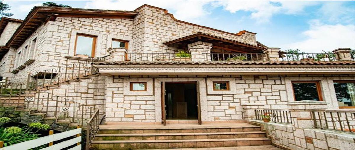 Foto de casa en , club de golf los encinos, lerma, méxico, 0 foto 01 Foto de casa en venta en , club de golf los encinos, lerma, méxico, 0 No. 01