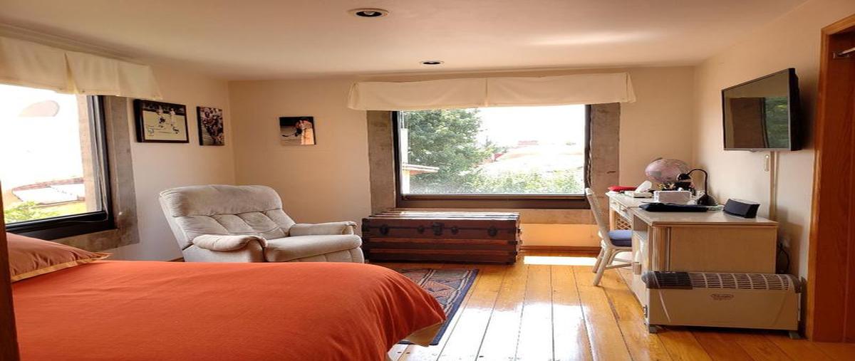 Foto de casa en , club de golf los encinos, lerma, méxico, 0 foto 05 Foto de casa en venta en , club de golf los encinos, lerma, méxico, 0 No. 05