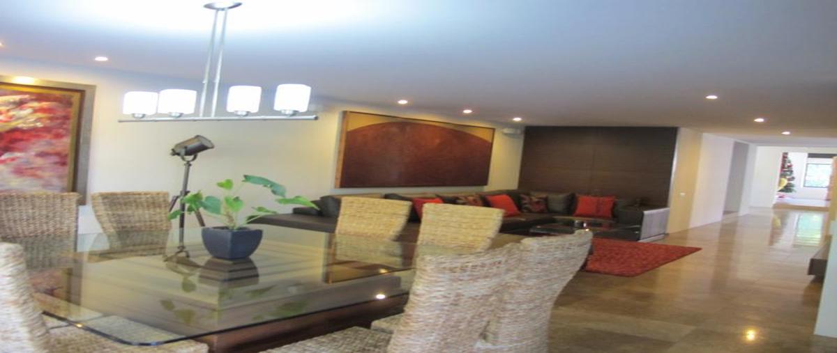 Foto de casa en venta en  , club de golf los encinos, lerma, méxico, 0 No. 04
