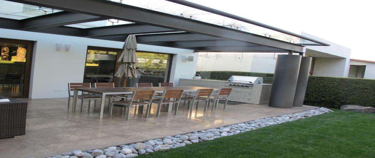 Foto de casa en venta en  , club de golf los encinos, lerma, méxico, 0 No. 05