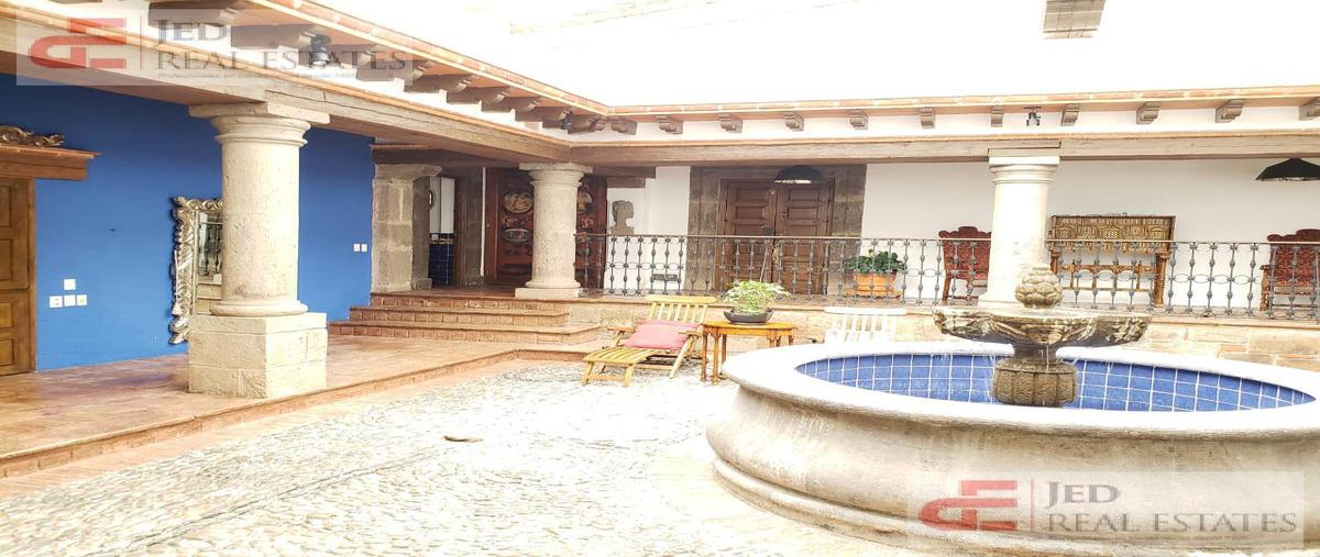 Foto de casa en , club de golf los encinos, lerma, méxico, 0 foto 03 Foto de casa en renta en , club de golf los encinos, lerma, méxico, 0 No. 03