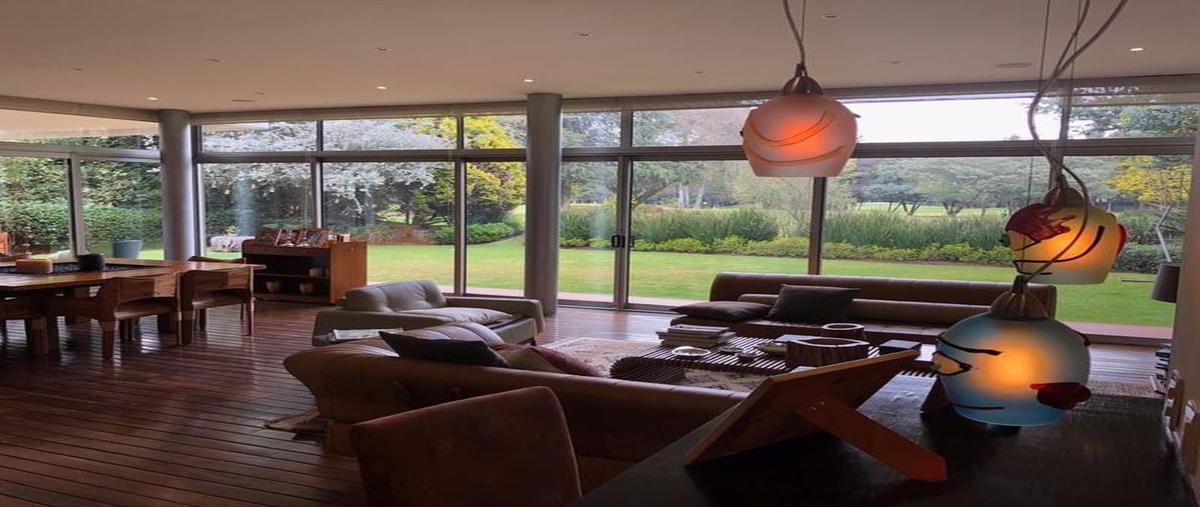 Foto de casa en venta en  , club de golf los encinos, lerma, méxico, 0 No. 03