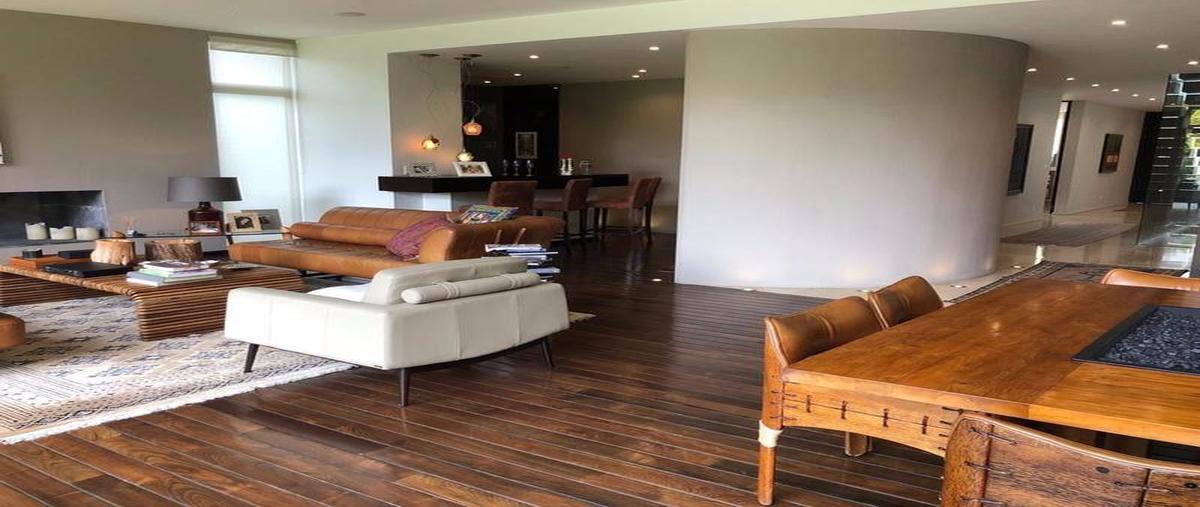 Foto de casa en venta en  , club de golf los encinos, lerma, méxico, 0 No. 04