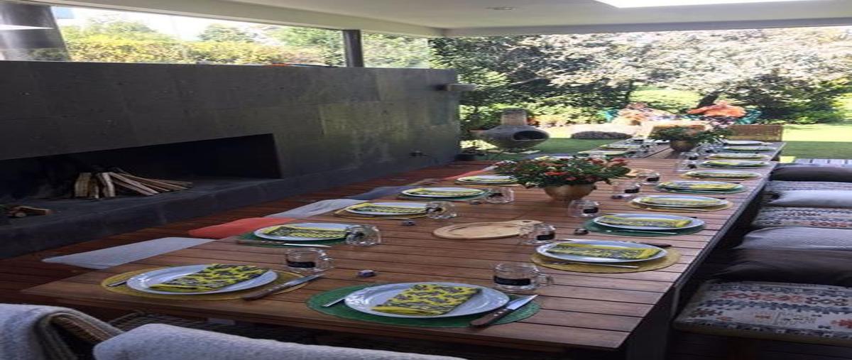 Foto de casa en venta en  , club de golf los encinos, lerma, méxico, 0 No. 05