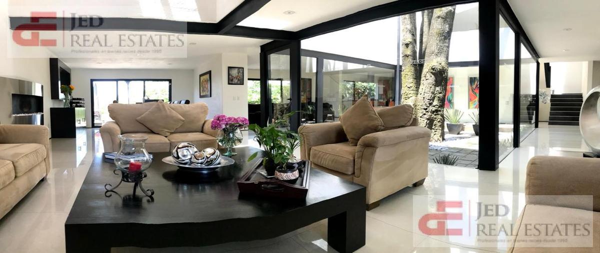 Foto de casa en venta en  , club de golf los encinos, lerma, méxico, 0 No. 04
