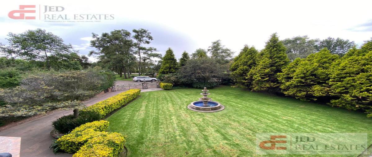 Foto de casa en , club de golf los encinos, lerma, méxico, 0 foto 01 Foto de casa en venta en , club de golf los encinos, lerma, méxico, 0 No. 01