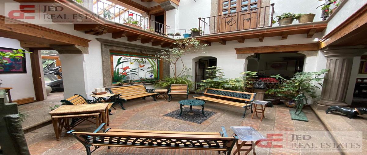 Foto de casa en , club de golf los encinos, lerma, méxico, 0 foto 03 Foto de casa en venta en , club de golf los encinos, lerma, méxico, 0 No. 03