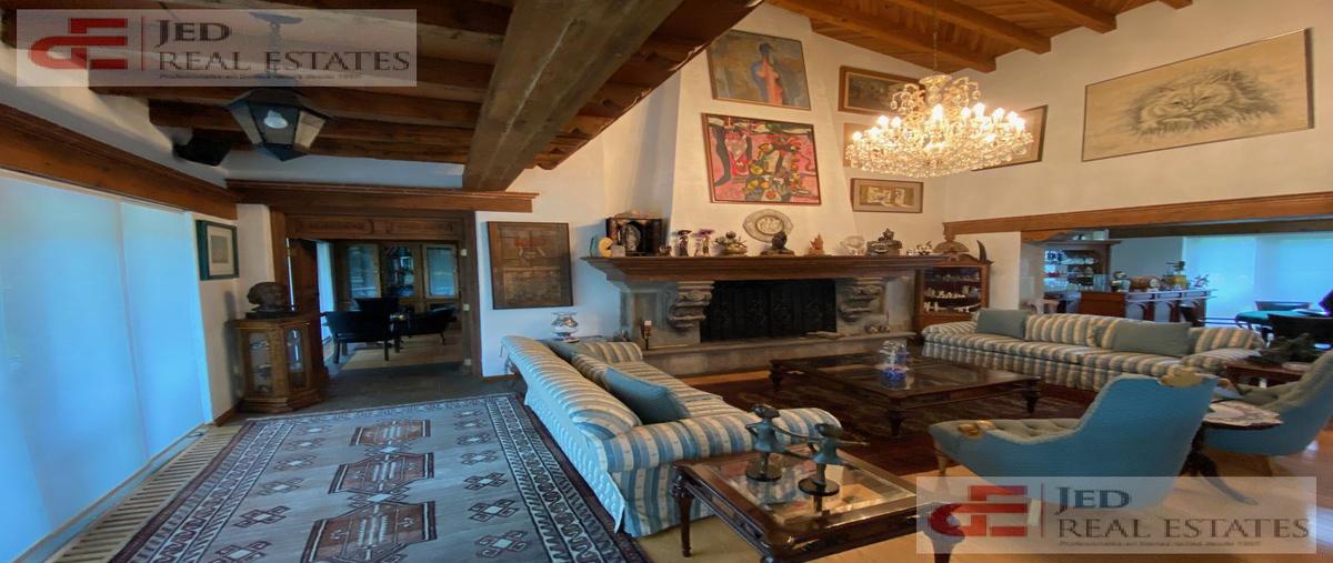 Foto de casa en , club de golf los encinos, lerma, méxico, 0 foto 04 Foto de casa en venta en , club de golf los encinos, lerma, méxico, 0 No. 04