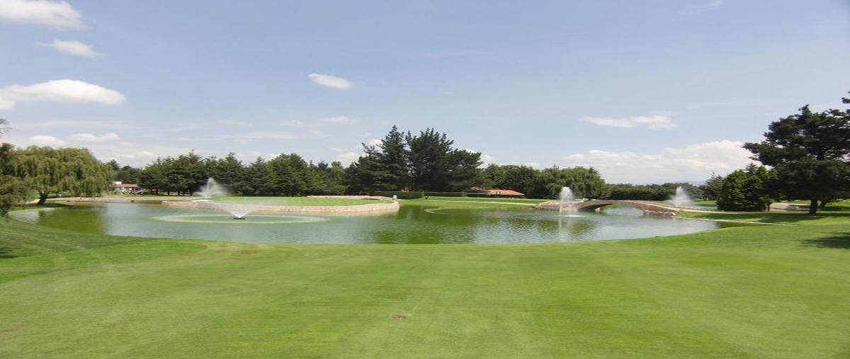 Foto de casa en venta en  , club de golf los encinos, lerma, méxico, 0 No. 04