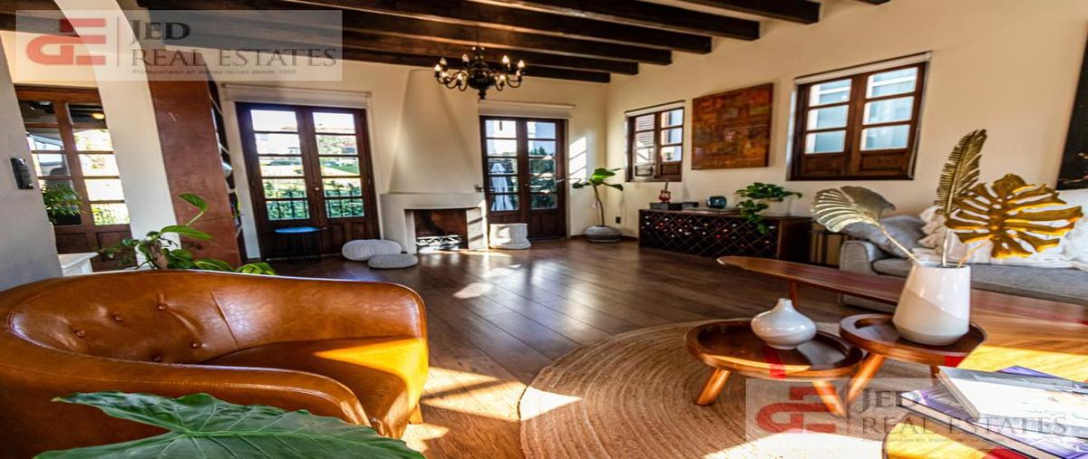 Foto de casa en , club de golf los encinos, lerma, méxico, 0 foto 03 Foto de casa en venta en , club de golf los encinos, lerma, méxico, 0 No. 03