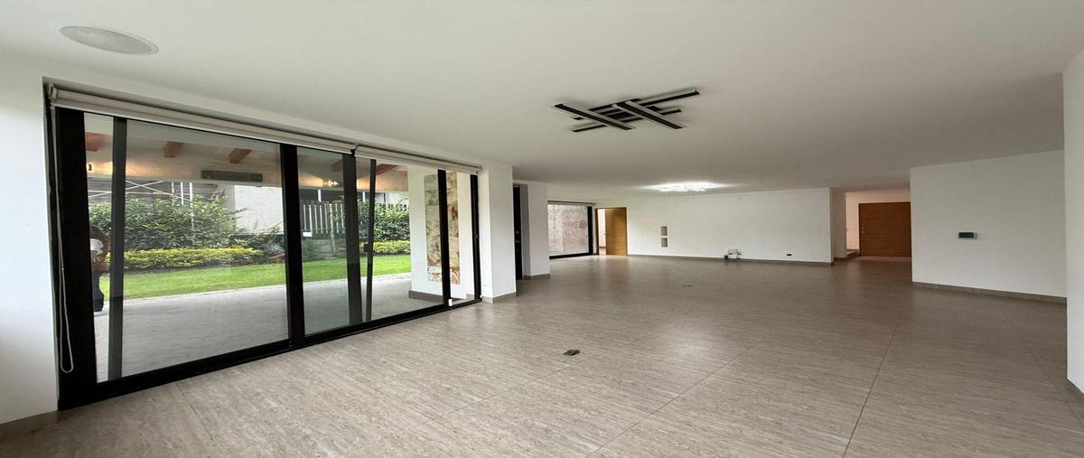 Foto de casa en venta en  , club de golf los encinos, lerma, méxico, 30193116 No. 03