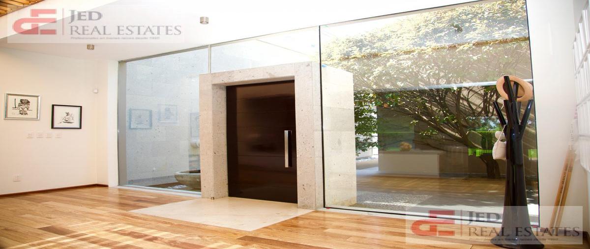 Foto de casa en venta en  , club de golf los encinos, lerma, méxico, 30217519 No. 03