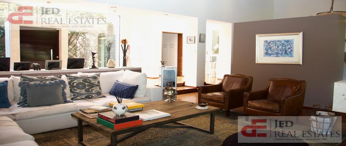 Foto de casa en venta en  , club de golf los encinos, lerma, méxico, 30217519 No. 04