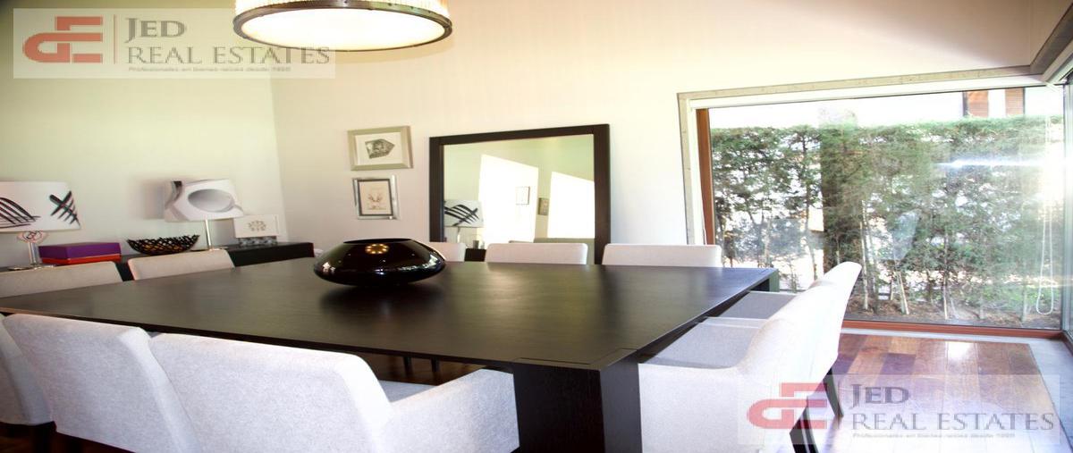 Foto de casa en venta en  , club de golf los encinos, lerma, méxico, 30217519 No. 05