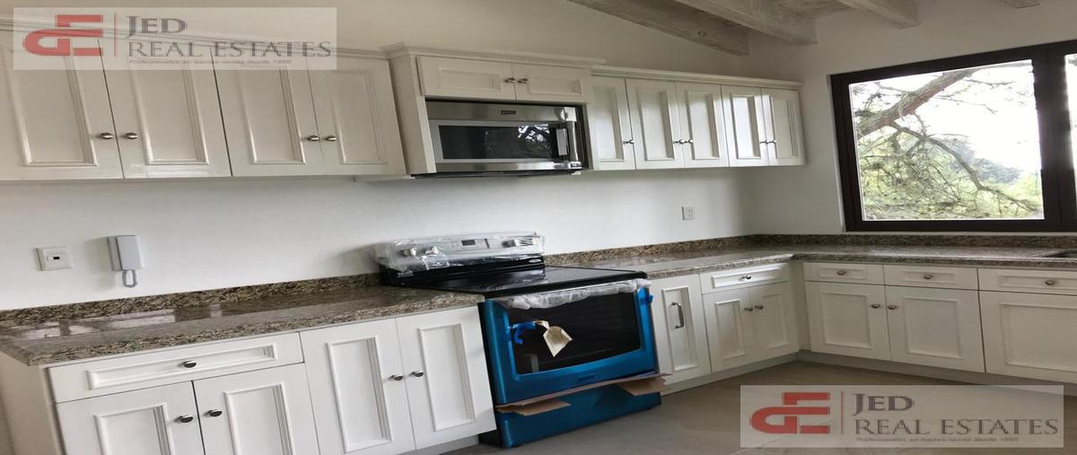 Foto de casa en renta en  , club de golf los encinos, lerma, méxico, 30304078 No. 04