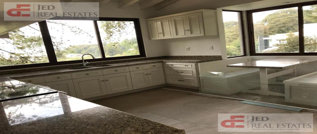 Foto de casa en renta en  , club de golf los encinos, lerma, méxico, 30304078 No. 05