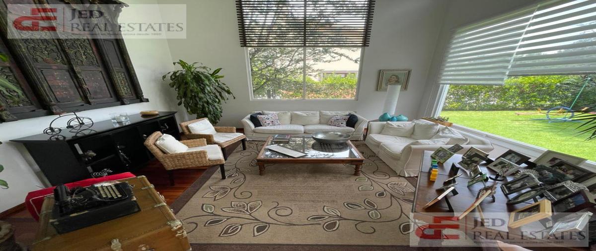 Foto de casa en venta en  , club de golf los encinos, lerma, méxico, 30304079 No. 03