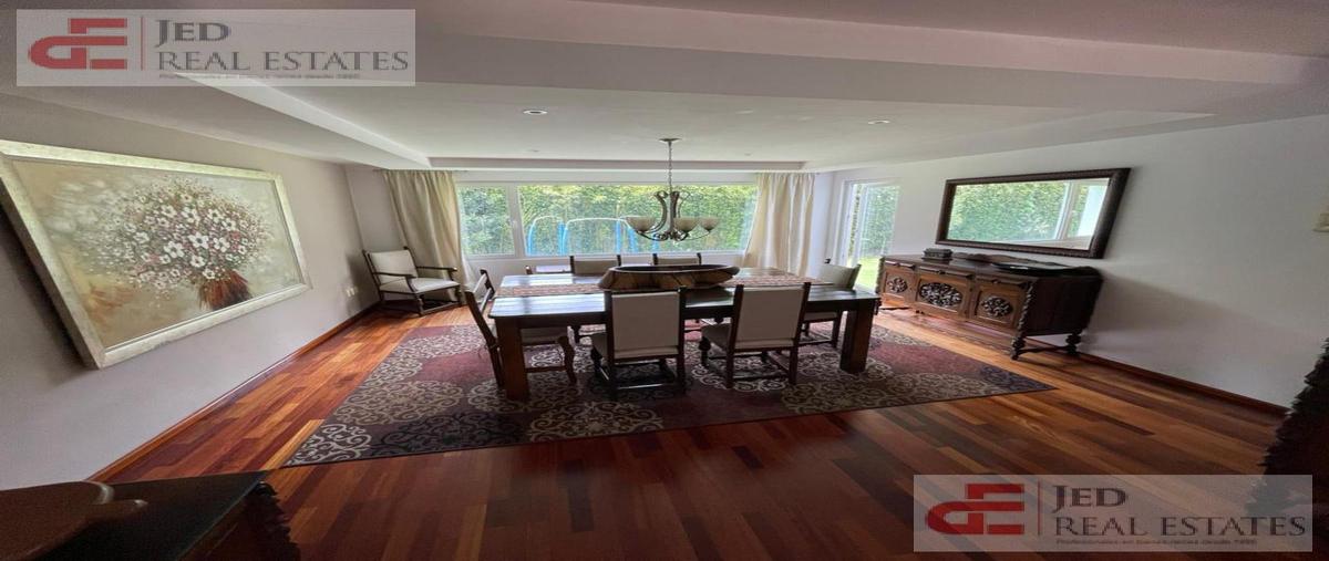 Foto de casa en venta en  , club de golf los encinos, lerma, méxico, 30304079 No. 04