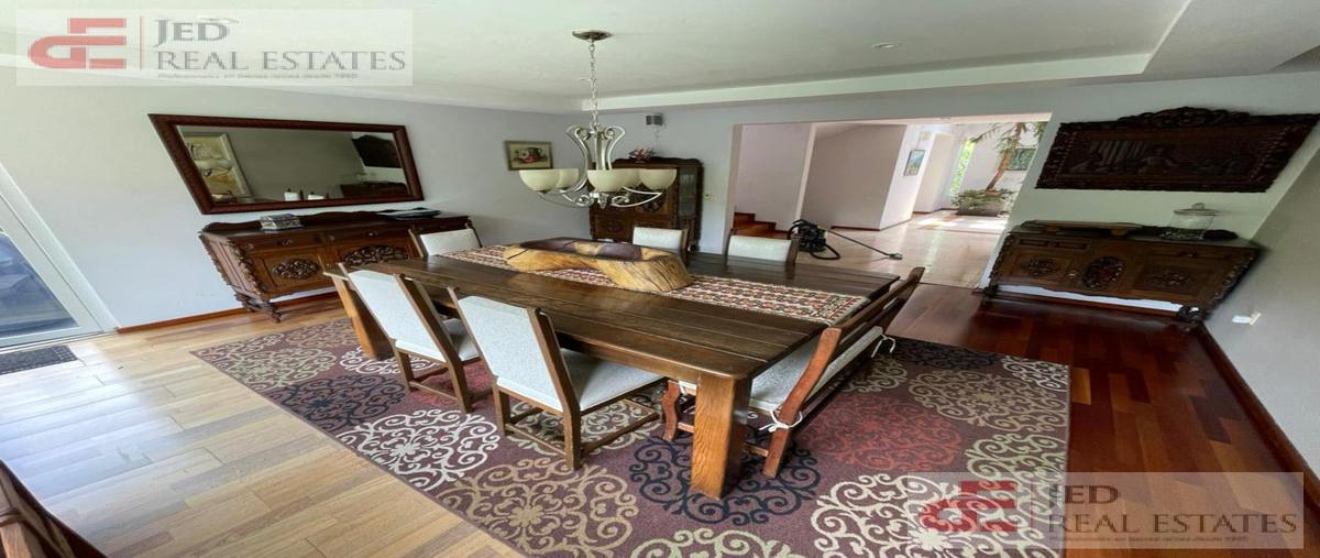 Foto de casa en venta en  , club de golf los encinos, lerma, méxico, 30304079 No. 05