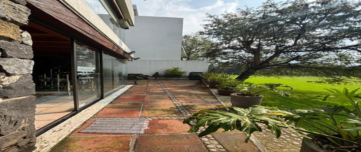 Foto de casa en venta en  , club de golf los encinos, lerma, méxico, 0 No. 03