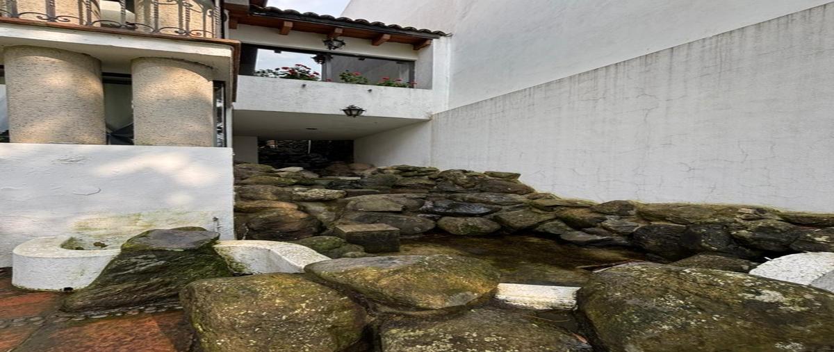 Foto de casa en venta en  , club de golf los encinos, lerma, méxico, 0 No. 04