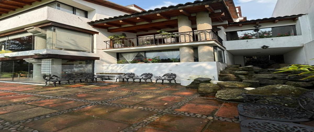Foto de casa en venta en  , club de golf los encinos, lerma, méxico, 0 No. 05