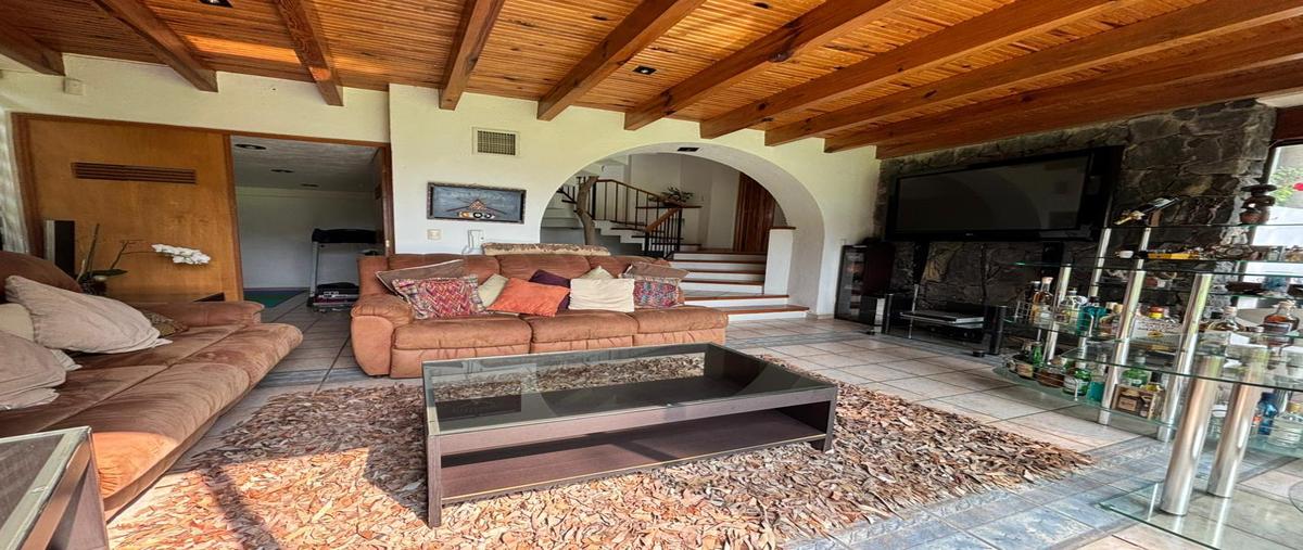 Foto de casa en venta en  , club de golf los encinos, lerma, méxico, 0 No. 05
