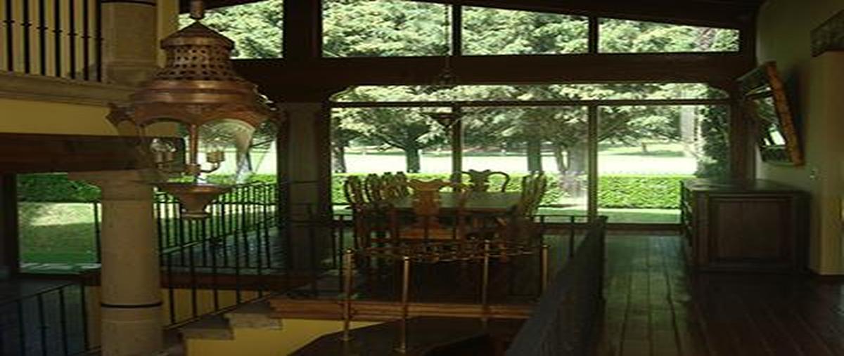 Foto de casa en venta en  , club de golf los encinos, lerma, méxico, 0 No. 03