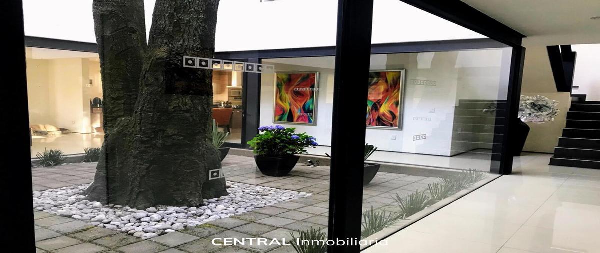 Foto de casa en venta en  , club de golf los encinos, lerma, méxico, 0 No. 03